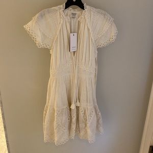 Hemant & Nadita Ruby dress